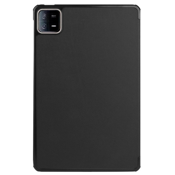 Pouzdro pro Xiaomi Pad 6, Smartcase, černé