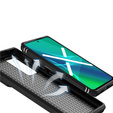 Pouzdro pro Xiaomi 12 / 12X, CamShield Slide, modré