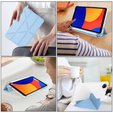Pouzdro pro Xiaomi Redmi Pad SE 8.7", Origami, modré