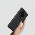 Pouzdro NILLKIN pro OnePlus 13, Frosted Shield, pro MagSafe, černé