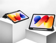 Pouzdro s klopou Smartcase pro Xiaomi Redmi Pad 2 Pro