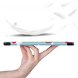 Pouzdro pro Xiaomi Redmi Pad 10.6, Smartcase, unicorn