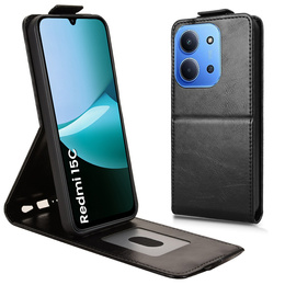 Flipové pouzdro pro Xiaomi Redmi 15C 4G/LTE