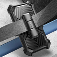 Pouzdro i-Blason Armorbox SP pro Galaxy S24 FE černé