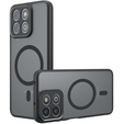 Pouzdro MagSafe ERBORD Matt pro Xiaomi 15T