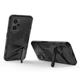 Pouzdro pro Realme GT 2 5G / GT Neo 2 / GT Neo 3T, Military kickstand, modré