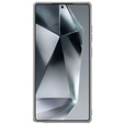 Pouzdro NILLKIN pro Samsung Galaxy S25 Ultra, Super Frosted Shield Case, šedé