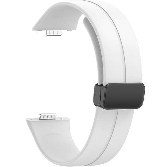 Silikonový řemínek pro Huawei Watch Fit 4 / 4 Pro / 3