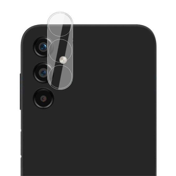 IMAK Camera Glass pro Samsung Galaxy A25 5G, průhledné