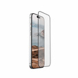 Tvrzené sklo Urban Armor Gear pro iPhone 17 Pro Max, Glass Shield, s montážním rámem