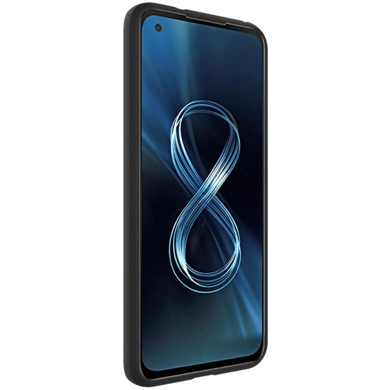 Pouzdro IMAK pro Asus Zenfone 8, UC-3 Series, černé