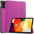 Pouzdro pro Xiaomi Redmi Pad SE 11", Smartcase, fialové