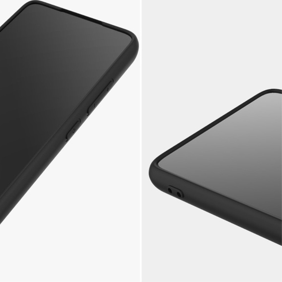Pouzdro IMAK pro Sony Xperia 1V, LX-5 Series, Carbon, černé