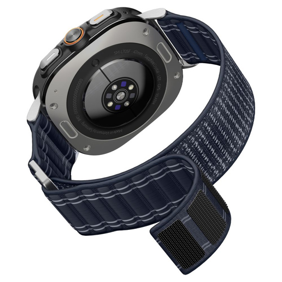 Řemínek Spigen WBF0 pro Samsung Galaxy Watch Ultra 2024/2025 (47 mm)