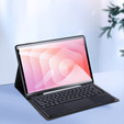 Pouzdro s Bluetooth klávesnicí pro Samsung Galaxy Tab S11