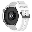 Silikonový řemínek univerzální 22 mm