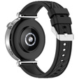 Univerzální silikonový řemínek 18 mm