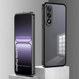 Pouzdro pro OnePlus Nord 5, Frame Case, černé