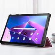 Pouzdro pro Lenovo Tab M10 Plus 10.6 TB-125F / TB-128F 3 Gen, Smartcase, modré