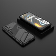 Pouzdro pro Realme GT 5G, Military kickstand, modré