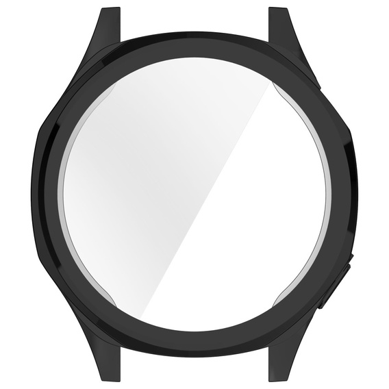 Pouzdro 2v1 s ochranou displeje pro Huawei Watch GT 5 46mm, černé