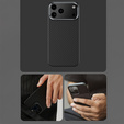 BENKS Kevlar Armor Air Carbon Fiber 600D A069 pouzdro MagSafe pro iPhone 17 Pro