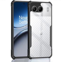 Pouzdro pro OnePlus Nord 4, AntiDrop Hybrid, černé