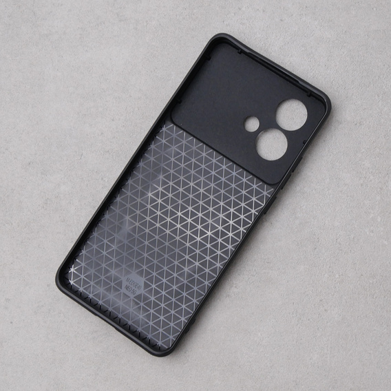Pouzdro pro Motorola Edge 40 Neo, CamShield Slide, růžové rose gold