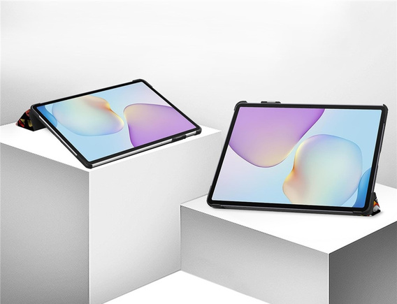 Smartcase pouzdro s potiskem pro Huawei MatePad 11.5 2025