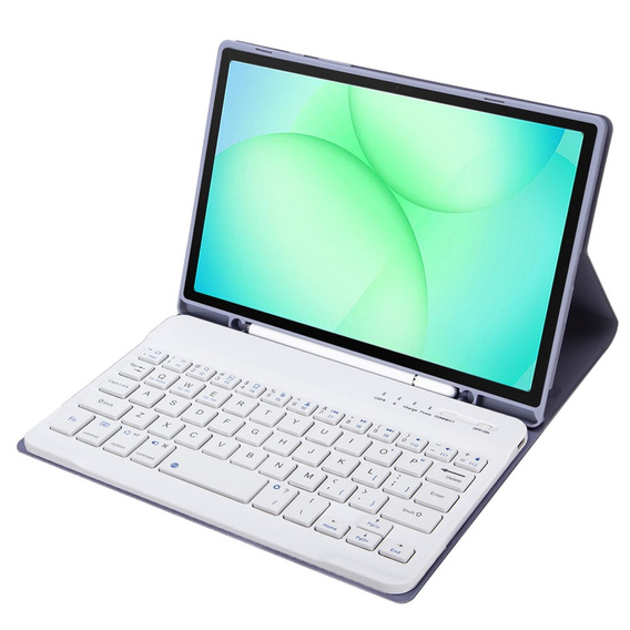 Pouzdro s klávesnicí pro tablet Samsung Galaxy Tab A11