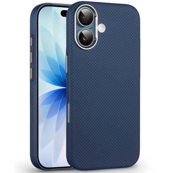 Pouzdro SULADA s MagSafe pro iPhone 17