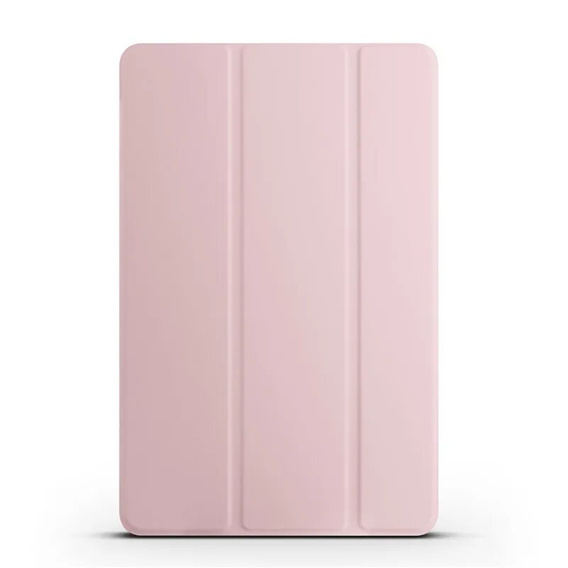 Pouzdro pro iPad Air 13" 2025/2024 (7/6 gen.), Smartcase, růžové rose gold
