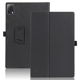 Pouzdro pro T Tablet 5G, bi-fold, s klopou, černé