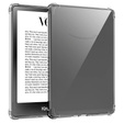 Pouzdro pro Amazon Kindle Paperwhite V / 5 2021, silikonové, průhledné