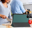 Pouzdro pro Xiaomi Redmi Pad SE 8.7, Smartcase, zelené