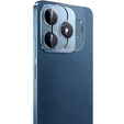 tvrzené sklo pro kameru na Realme C63, průhledné