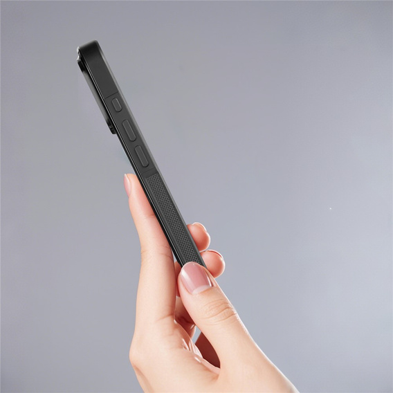 Pouzdro z aramidového vlákna s MagSafe pro Apple iPhone 17 Pro