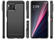 Pouzdro pro T Phone 2 Pro 5G, Carbon, černé