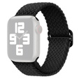 Nylonový řemínek pro Apple Watch 1/2/3/4/5/6/7/8/9/SE/Ultra/Ultra 2 42/44/45/49 mm1