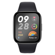 2x hybridní sklo ERBORD pro Xiaomi Redmi Watch 3