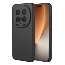 Silikonové pouzdro Lite pro Honor Magic 8 Pro