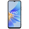 Fashion Pouzdro pro Oppo A17, fialové