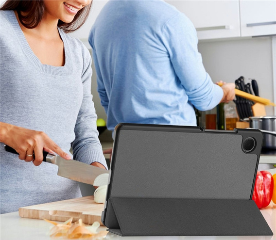 Pouzdro s klopou Smartcase pro Samsung Galaxy Tab A11/A9