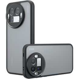 Fusion Hybrid pouzdro pro Realme GT 8 Pro