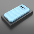 Pouzdro pro Google Pixel 9A, Gaming Shockproof, modré