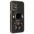 Pouzdro pro Samsung Galaxy A53 5G, Astronaut, černé