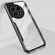 Pouzdro pro OnePlus 13, AntiDrop Hybrid, černé