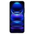 Pouzdro NILLKIN pro Xiaomi Redmi Note 12 5G / POCO X5 5G, Super Frosted Shield Case, černé