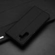 Pouzdro Dux Ducis pro Samsung Galaxy A14 4G/5G, Skinpro, černé