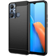 Pouzdro pro Infinix Hot 20i, Carbon, černé